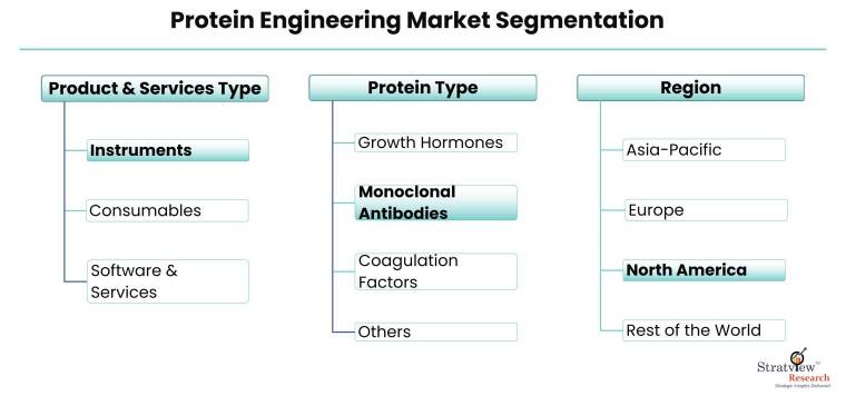 Protein-Engineering-Market-Segmentation